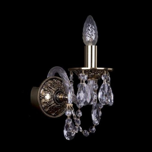 бра bohemia ivele 1610/1/gb в Бийске