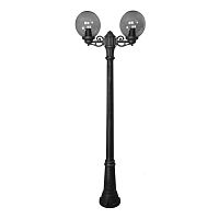 уличный фонарь fumagalli gigi bisso/g250 g25.156.s20.aze27 в Бийске