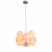 подвесная люстра st luce calmare sl434.503.09 в Бийске