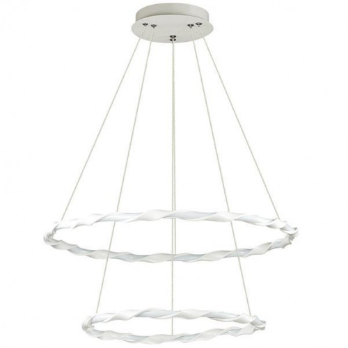 подвесной светодиодный светильник lumion serenity 3700/58l в Бийске