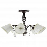 потолочная люстра lightstar esedra 796058 в Бийске