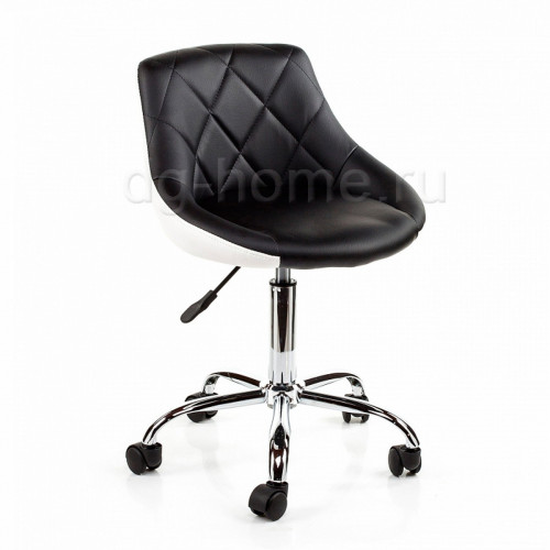 стул combi черный / белый в Бийске