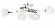 потолочная люстра lumion nevette 3063/6c в Бийске