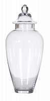 ваза настольная container glass / gl07006 в Бийске