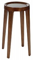 стол журнальный side table - b mt1201 коричневый в Бийске