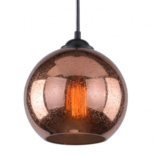 подвесной светильник arte lamp splendido a4285sp-1ac в Бийске