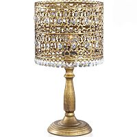 настольная лампа odeon light salona 2641/1t в Бийске