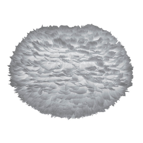 плафон eos large light grey в Бийске