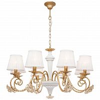 подвесная люстра silver light benedict 736.53.8 в Бийске