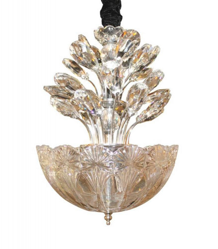 подвесная люстра st luce sl222.103.05 в Бийске