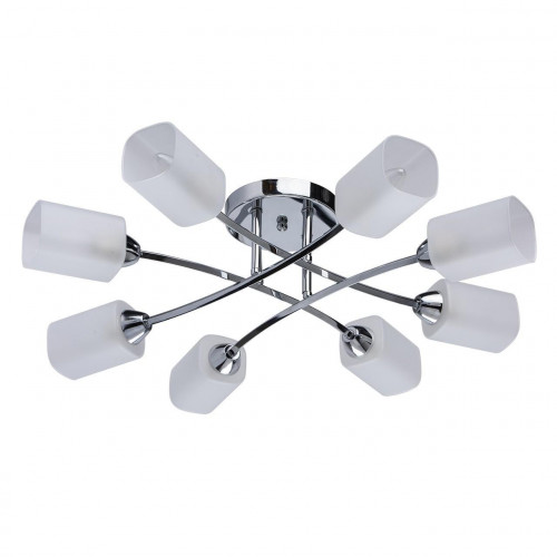 потолочная люстра de markt олимпия 638012208 в Бийске