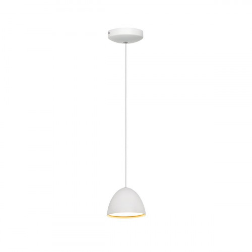 подвесной светодиодный светильник loft it bun loft1846wh в Бийске