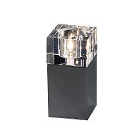 настольная лампа cubic от schuller в Бийске