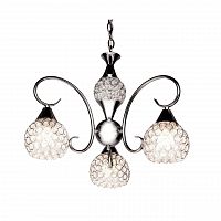 подвесная люстра silver light malika 126.54.3 в Бийске