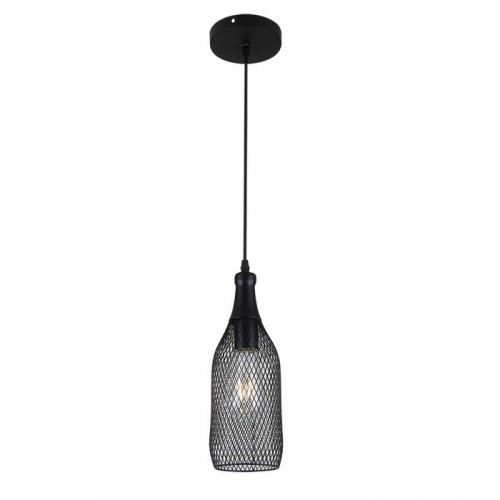 подвесной светильник odeon light bottle 3353/1 в Бийске