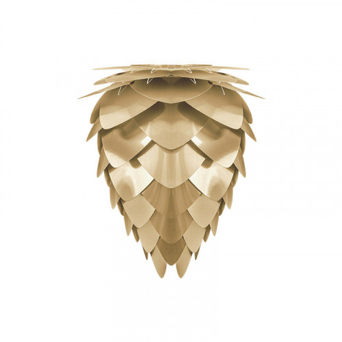плафон conia mini brushed brass в Бийске