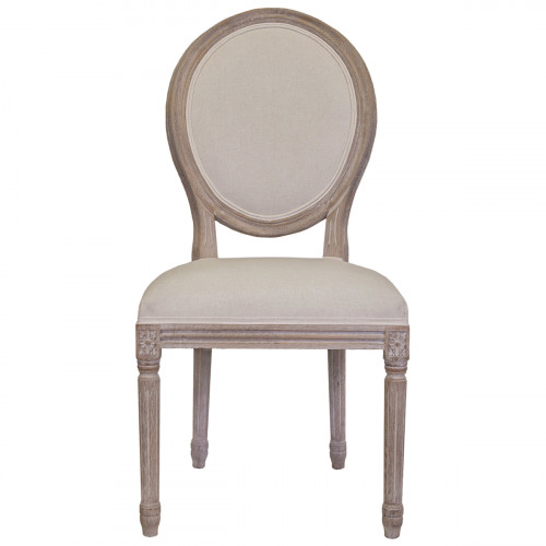 стул volker beige бежевый в Бийске