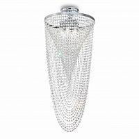 каскадная люстра ideal lux pearl pl6 в Бийске