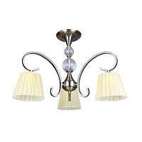 потолочная люстра omnilux laveno oml-56103-03 в Бийске