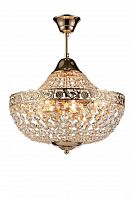 подвесная люстра st luce anticato sl669.203.06 в Бийске