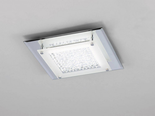 потолочный светильник mantra crystal 4580 в Бийске