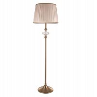 торшер crystal lux iridium pt в Бийске