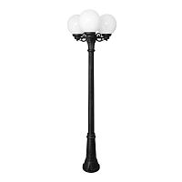 уличный фонарь fumagalli gigi bisso/g250 g25.156.s30.aye27 в Бийске