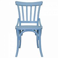 стул jax blue голубой в Бийске