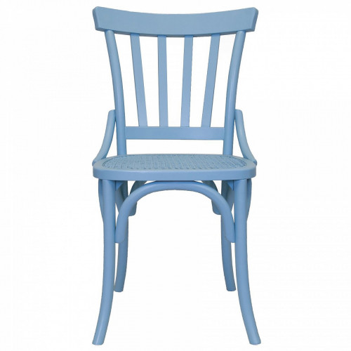 стул jax blue голубой в Бийске