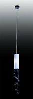 подвесной светильник odeon light notts 2571/1 в Бийске