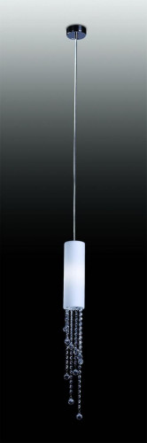 подвесной светильник odeon light notts 2571/1 в Бийске