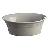 миска для выпечки classic kitchen овальная 18 см в Бийске