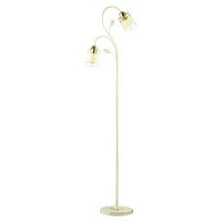 торшер lumion filla 3029/2f в Бийске