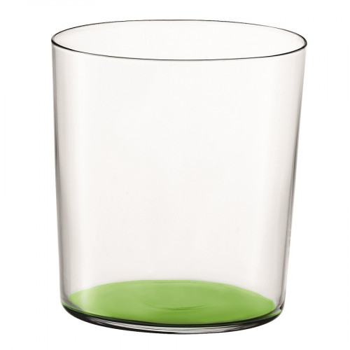 стакан gio, 390 мл, салатовый в Бийске