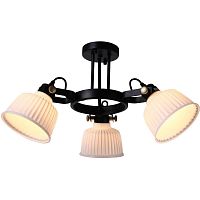 потолочная люстра omnilux oml-28207-03 в Бийске