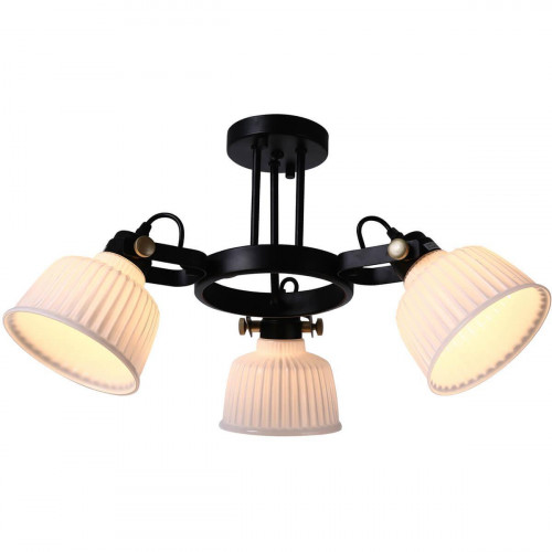 потолочная люстра omnilux oml-28207-03 в Бийске