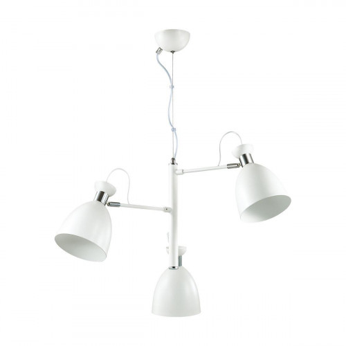 подвесная люстра lumion kizzy 3734/3 в Бийске