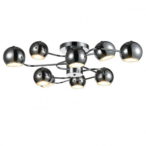 потолочная люстра st luce sl854.102.09 в Бийске