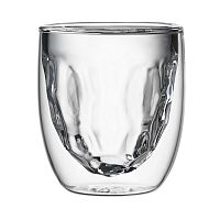 стаканы elements metal 2 шт. 210 мл. в Бийске