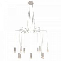 подвесная люстра maytoni davida mod035pl-12w в Бийске
