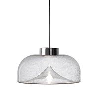 подвесной светильник aella mini 20 s antique glass от leucos в Бийске