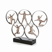 статуэтка olimpics в Бийске