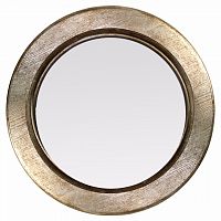 зеркало круглое серебряное arthur в Бийске