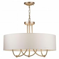 подвесная люстра maytoni roma arm006pl-06g в Бийске