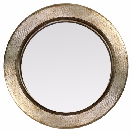 зеркало круглое серебряное arthur в Бийске