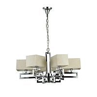 подвесная люстра maytoni megapolis mod906-06-n в Бийске