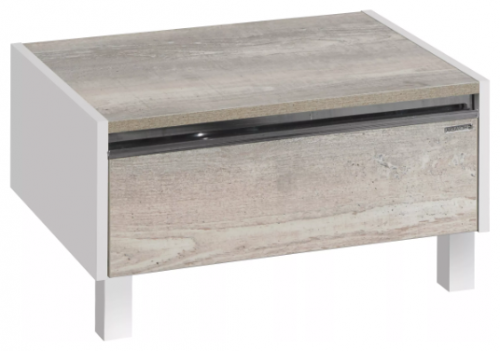 комод акватон капри 60 в Бийске