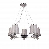 подвесная люстра f-promo argus 2542-5p в Бийске