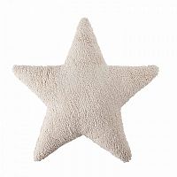 подушка star бежевая в Бийске