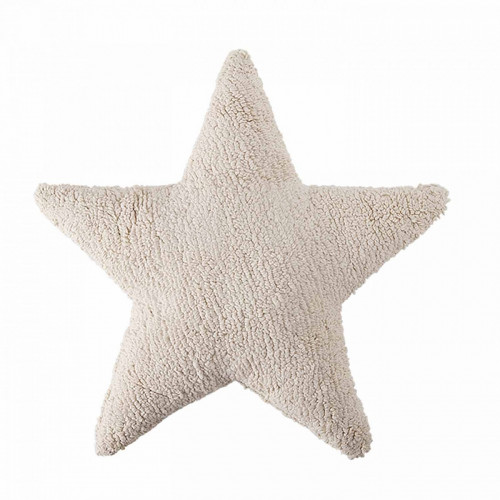 подушка star бежевая в Бийске